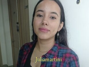 Juliamartini