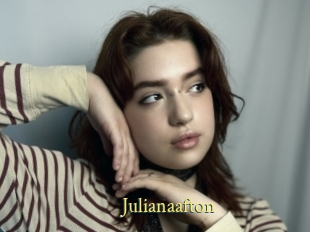 Julianaafton