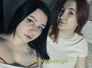 Julianaandengel