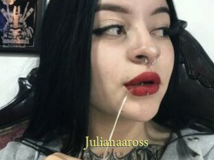Julianaaross