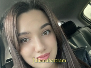 Julianabartram