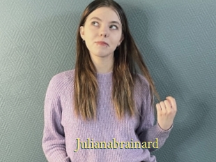 Julianabrainard