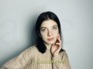 Julianabrower