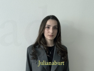 Julianaburt