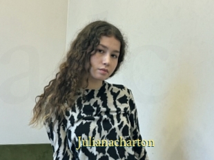 Julianacharton