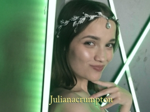 Julianacrumpton