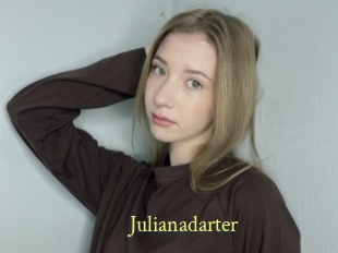 Julianadarter
