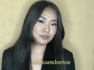 Julianaemberton
