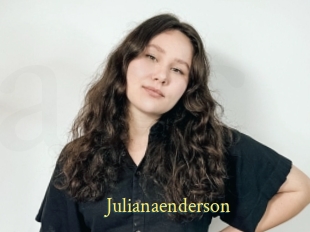 Julianaenderson