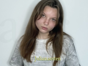 Julianaesten