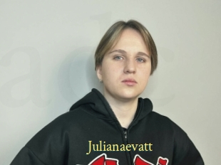 Julianaevatt
