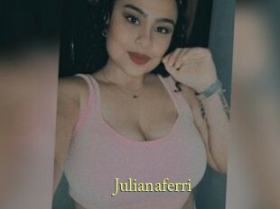 Julianaferri