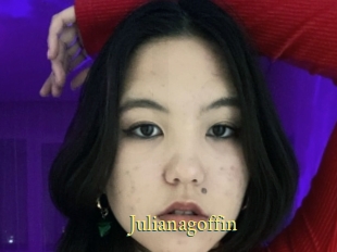 Julianagoffin