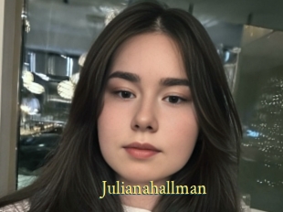 Julianahallman