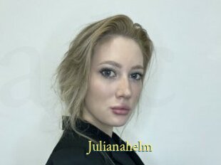 Julianahelm