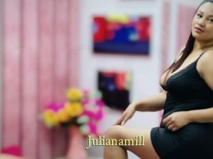 Julianamill