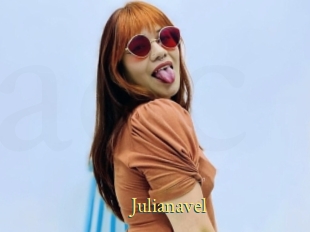 Julianavel