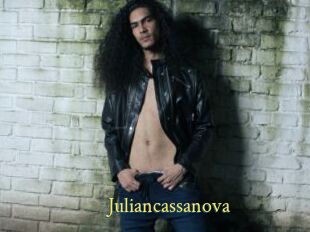 Juliancassanova