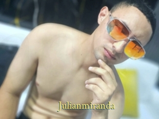 Julianmiranda