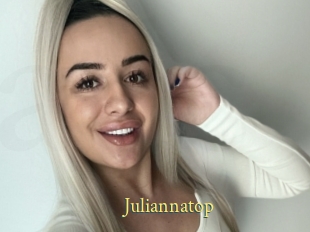 Juliannatop