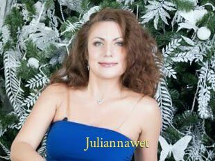 Juliannawet