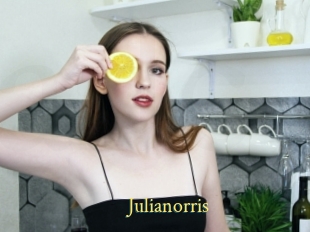 Julianorris