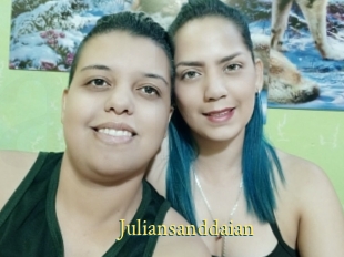 Juliansanddaian
