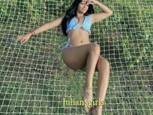 Juliansgirls