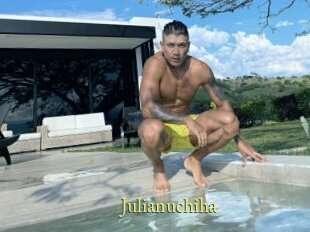 Julianuchiha