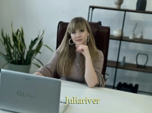 Juliariver