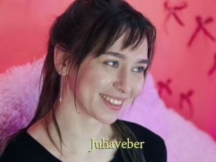 Juliaveber