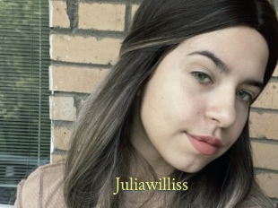 Juliawilliss