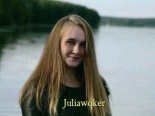 Juliawoker