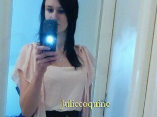 Juliecoquine