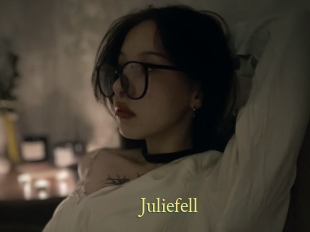 Juliefell