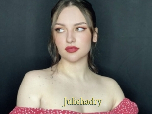 Juliehadry