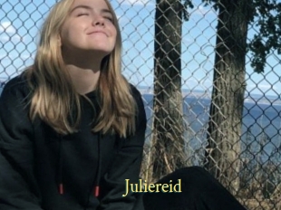 Juliereid