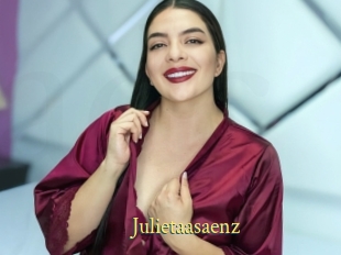 Julietaasaenz
