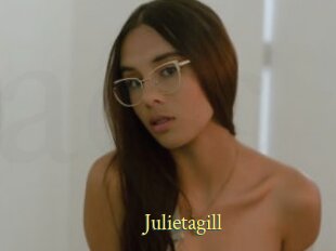 Julietagill