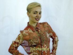 Julietamor