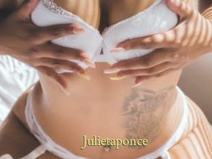 Julietaponce