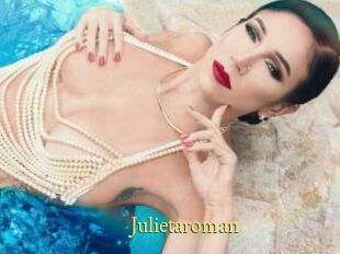 Julietaroman