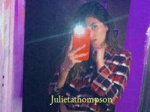 Julietathompson