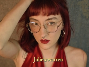 Julietawarren