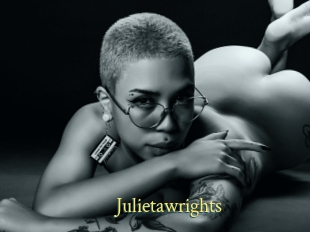 Julietawrights