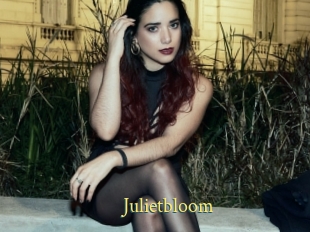 Julietbloom