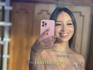 Juliettacopper