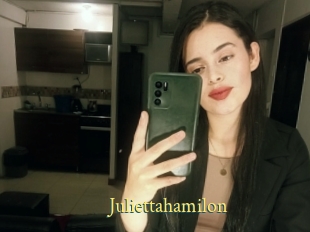Juliettahamilon