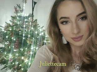 Juliettecam