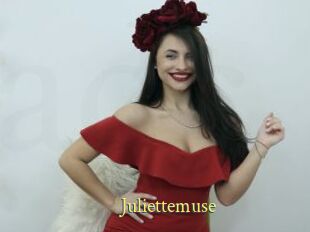 Juliettemuse